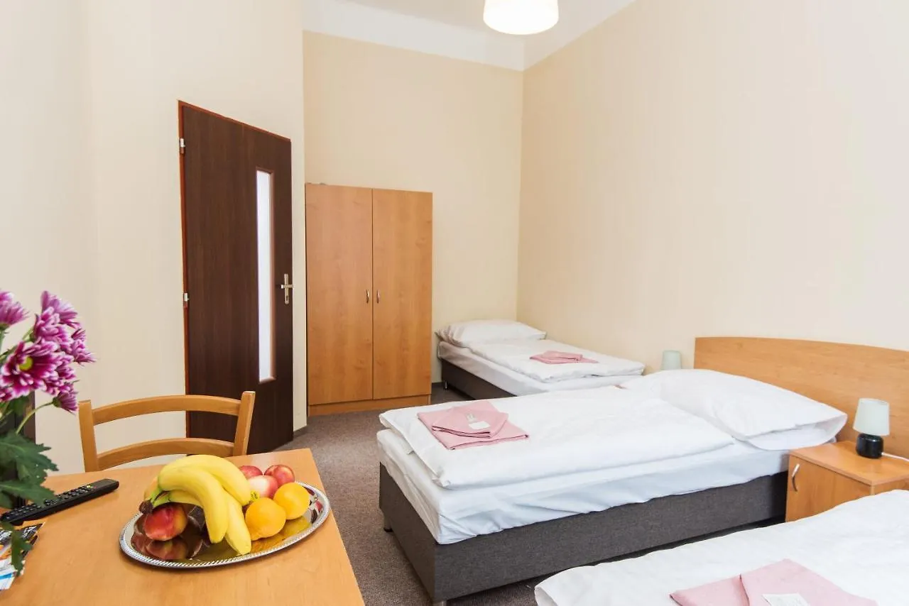 Hotel Hurka Pardubice 2*,  Czech Republic