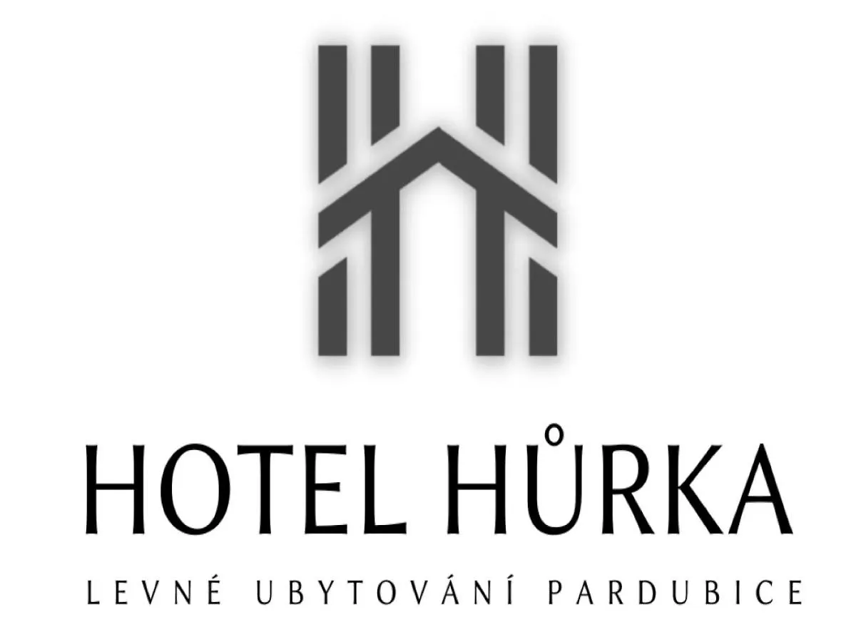 Hotel Hurka Pardubice