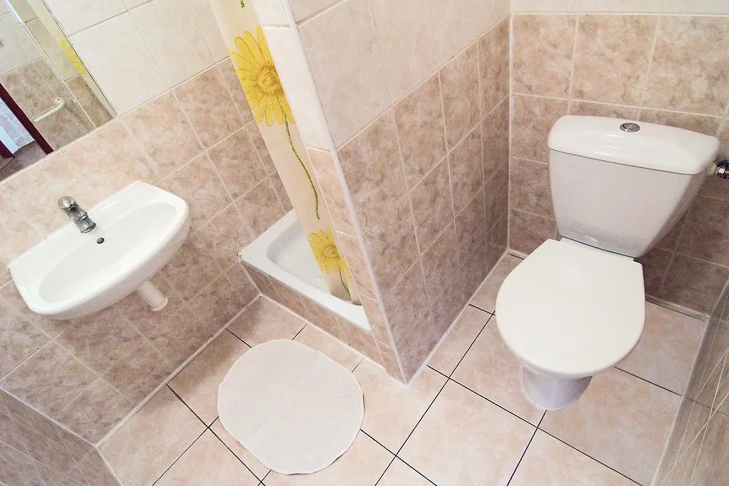 Hotel Hurka Pardubice