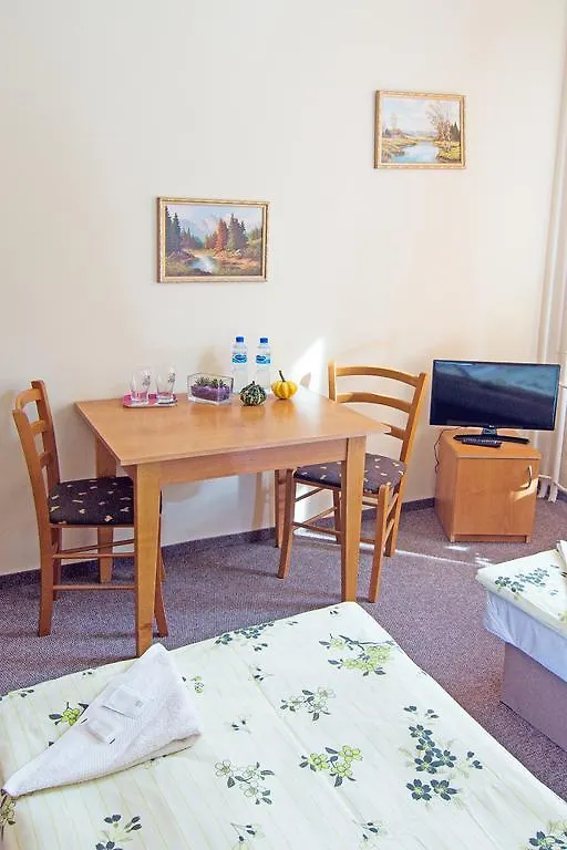 Hotel Hurka Pardubice