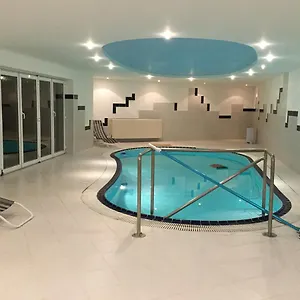 Villa Justyna, Pardubice