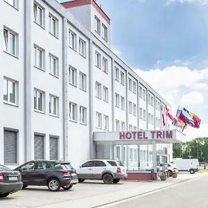 Hotel Trim